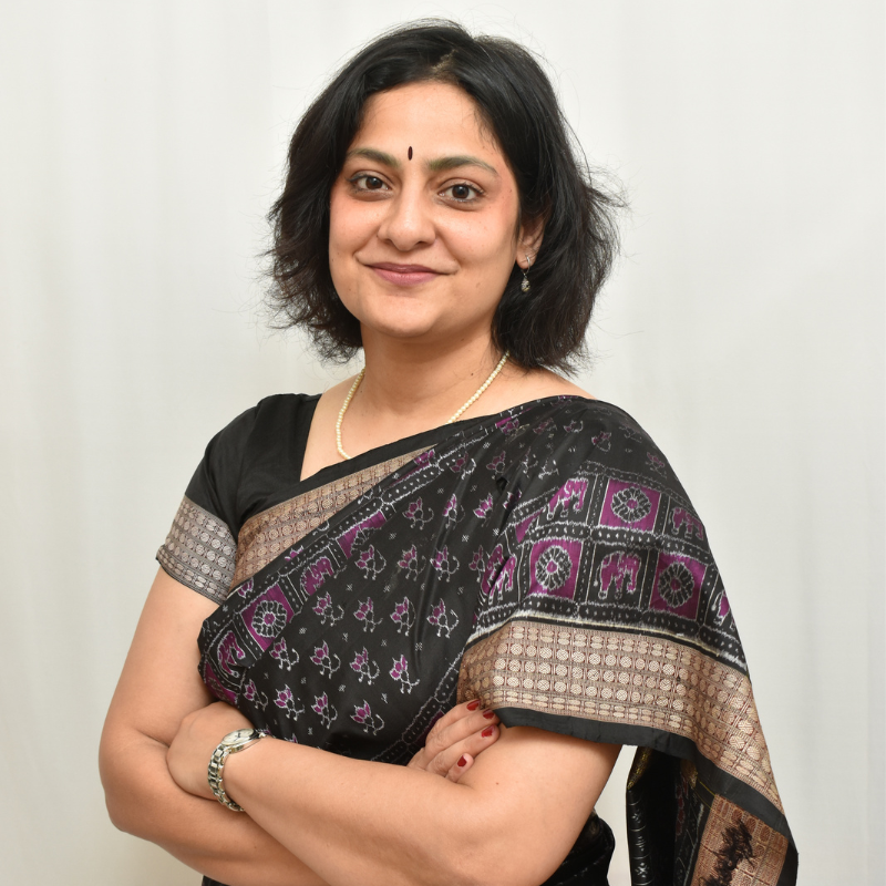 Dr. GAURI KRISHNA - CONSULTANT - Inherited Metabolic and Genetic Disorder (Adult & Pediatric)