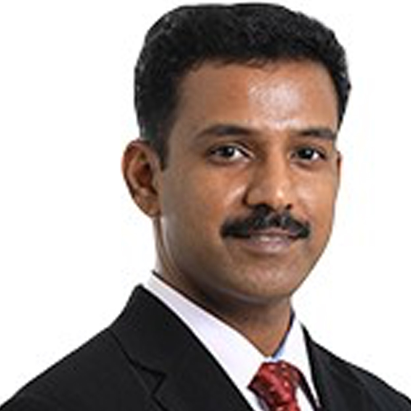 Dr. MOORTHY G - Senior Consultant - Pediatric Surgery & Pediatric Urology, Chennai