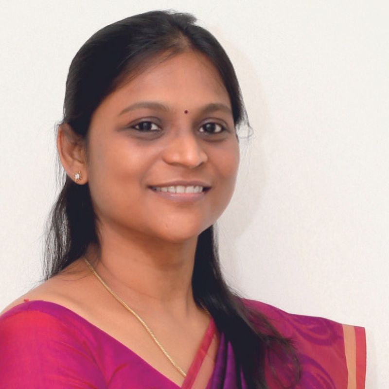 Dr. GEETHA JAYAPATHY - Pediatric Intensive Care and Emergency Services, Chennai