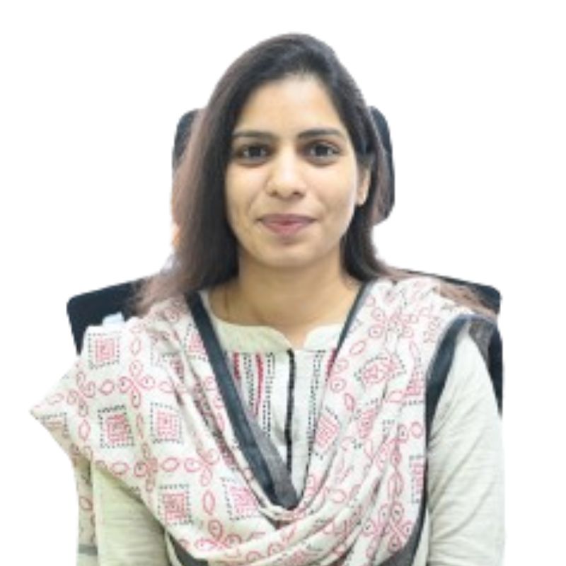 Dr. JYOTI BOTHRA - Senior Consultant - Pediatric Surgeon & Pediatric Urologist