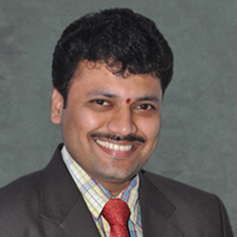 Dr. S.RAMPRASAD - Neonatologist, Pediatric Intensivist & Pediatrician (Vijaywada)