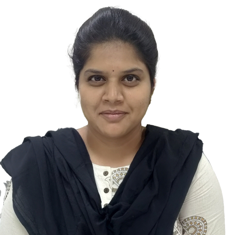 Dr. NIVEDITHA CHALMEDA - Consultant