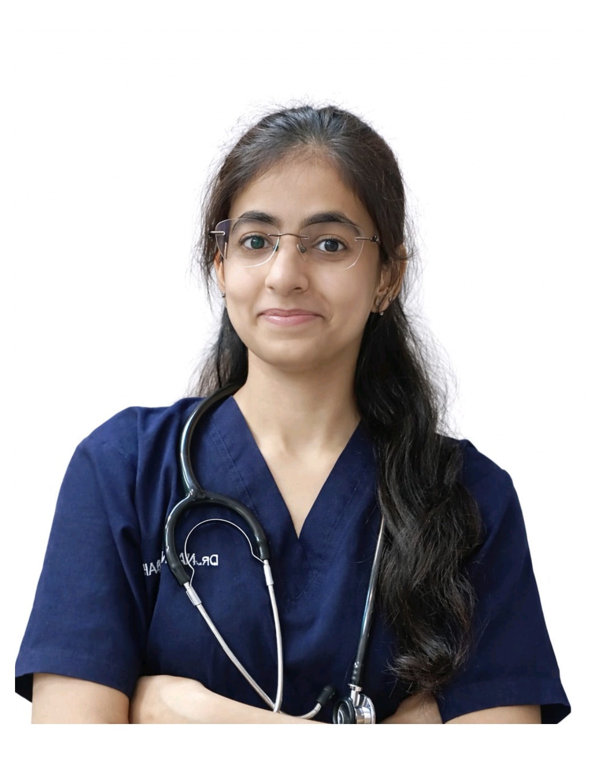 Dr.Nazneen Banu - Consultant Pediatrician