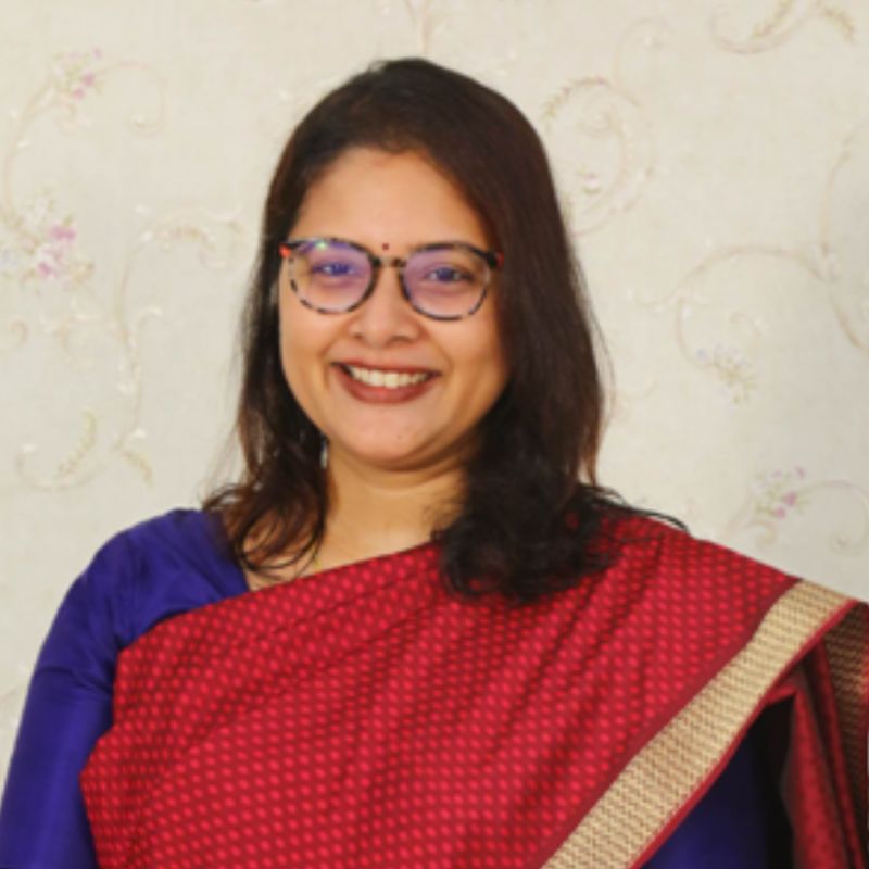 Dr. PRERNA CHOUDHURY - Consultant Pediatric Neurologist