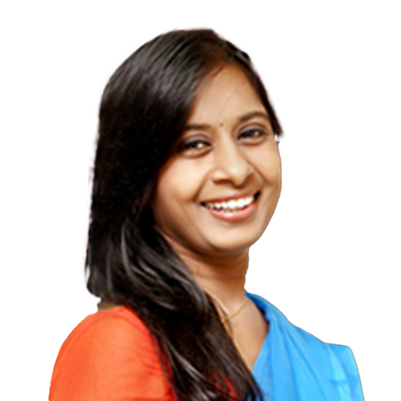 Dr. BRUNDAVANI - Consultant -  Nutritionist