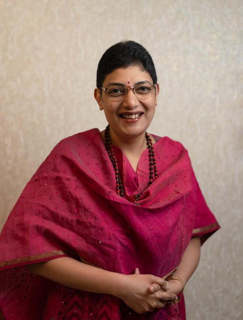 Dr.  Padmaja Yelisetty - Senior Consultant – Obstetrics & Gynecology