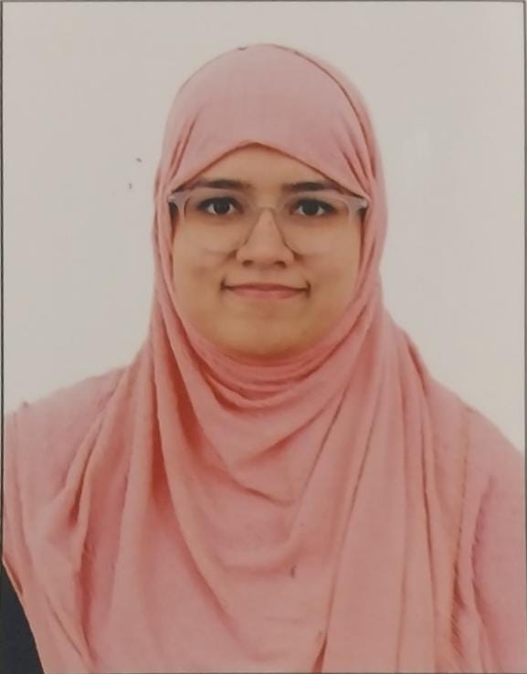 Ms. Rawish Butool - Speech Language Pathologist and Deglutologist