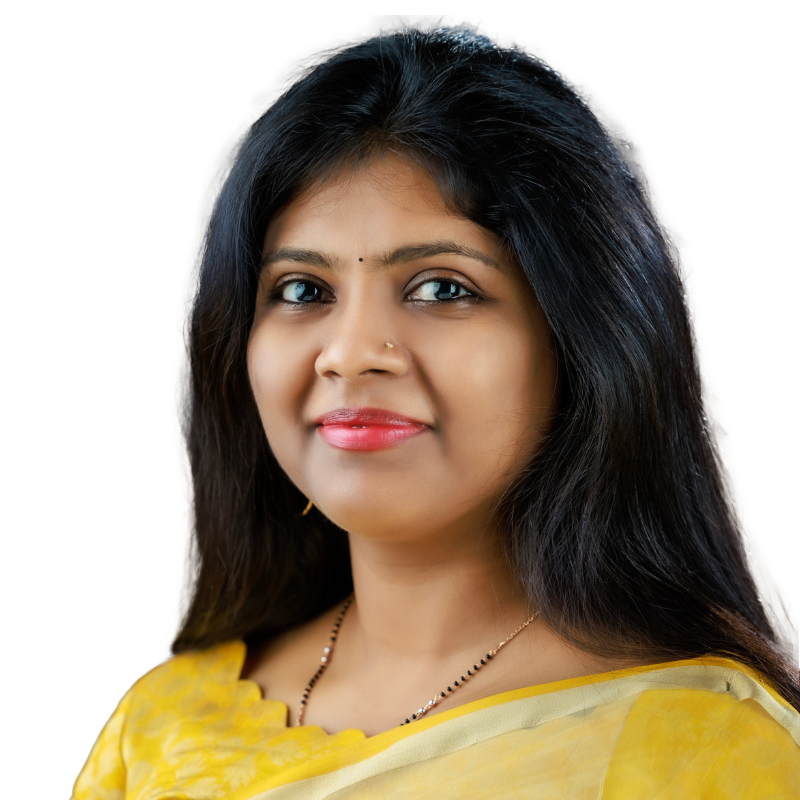 Dr. SUGANYA REDDY MITTA - Speech Therapist & Audiologist, Hyderabad
