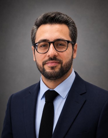 Dr. Rohan Grotra - Visiting Consultant – Pediatric Gastroenterology