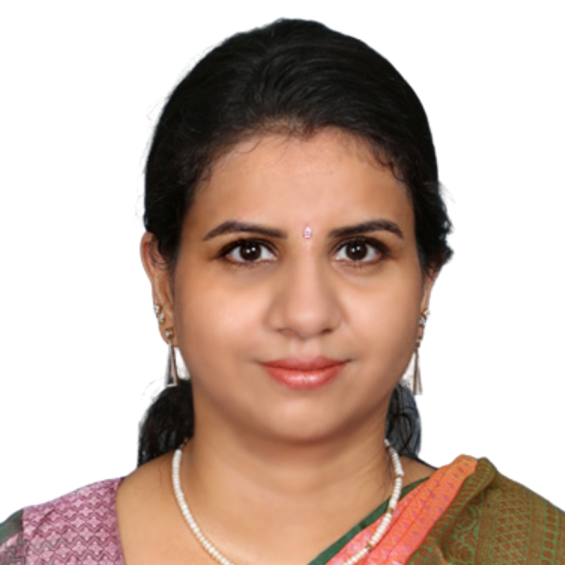 Dr. Meenakshi S - Consultant - ENT Surgeon