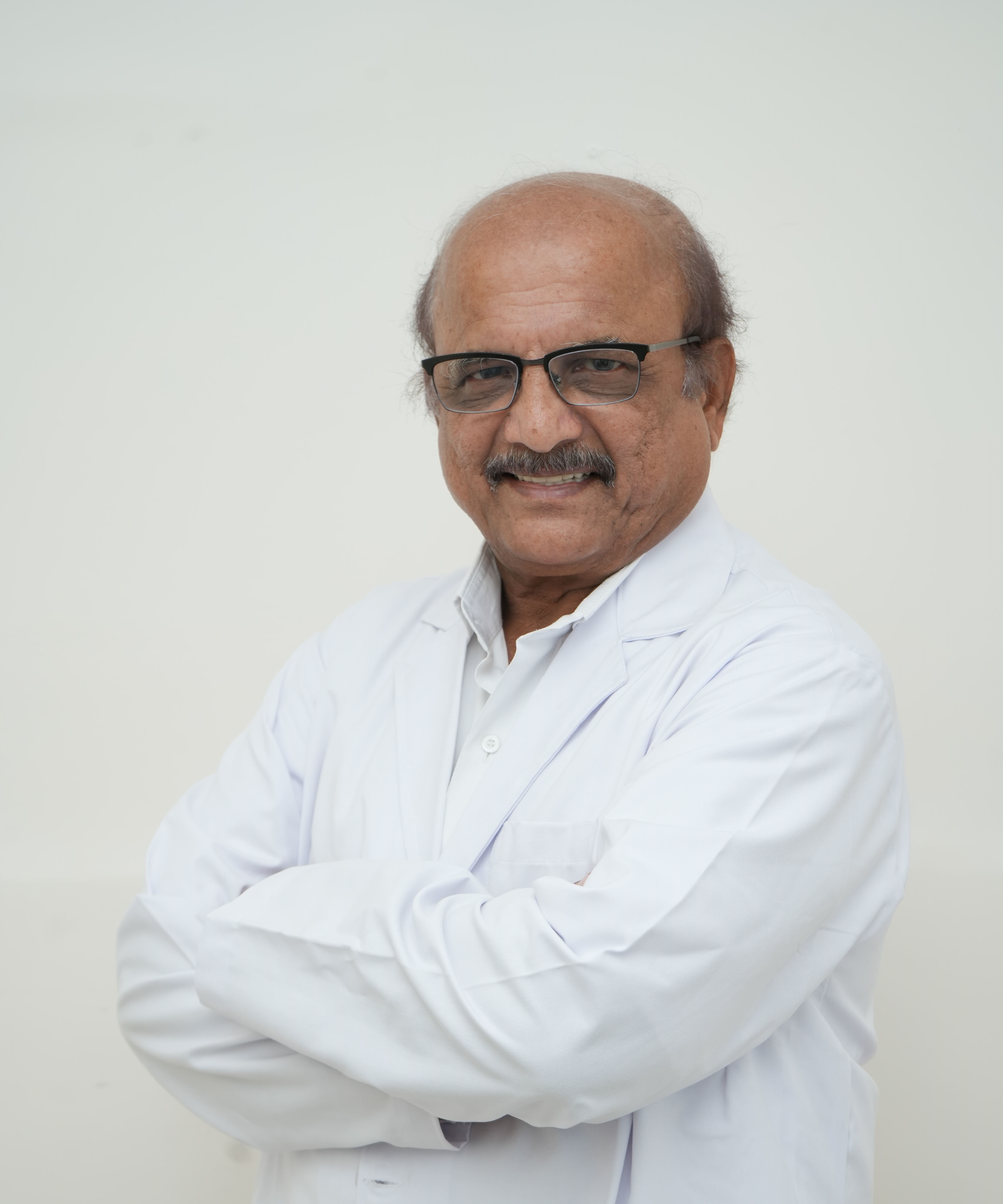 Dr. Ajith Kumar Venur - Consultant - General Medicine