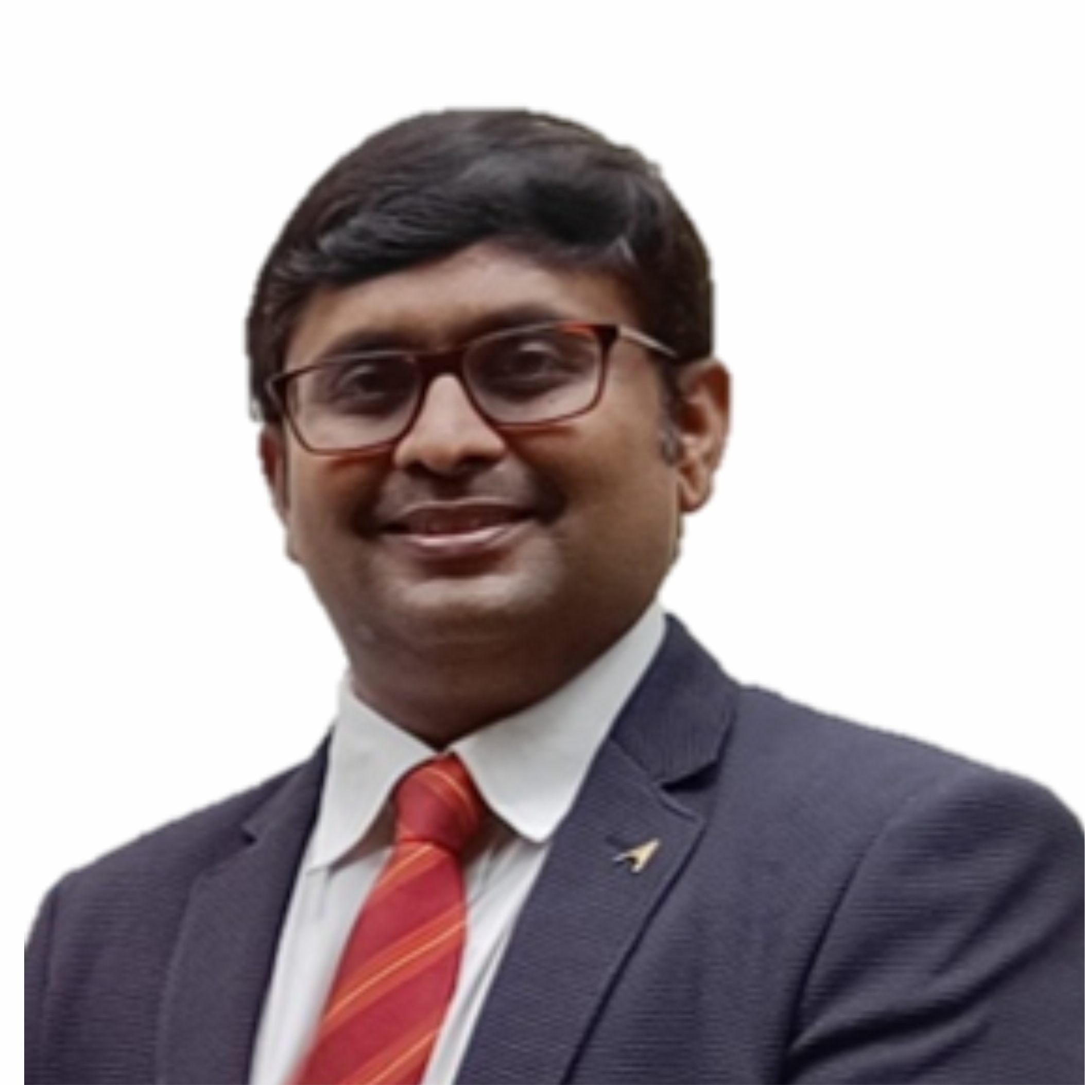 Dr. ANANDA R - Consultant - Pediatrics