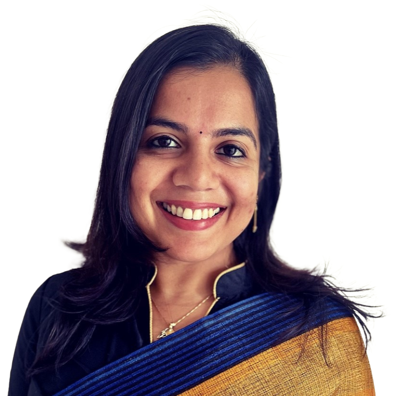 Dr. ANUPAMA MENON - Consultant - Pediatric Pulmonologist