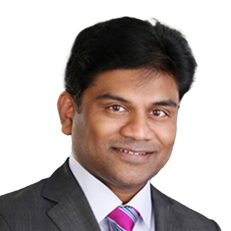 Dr. PRASHANT BACHINA - Consultant - Gastroenterology