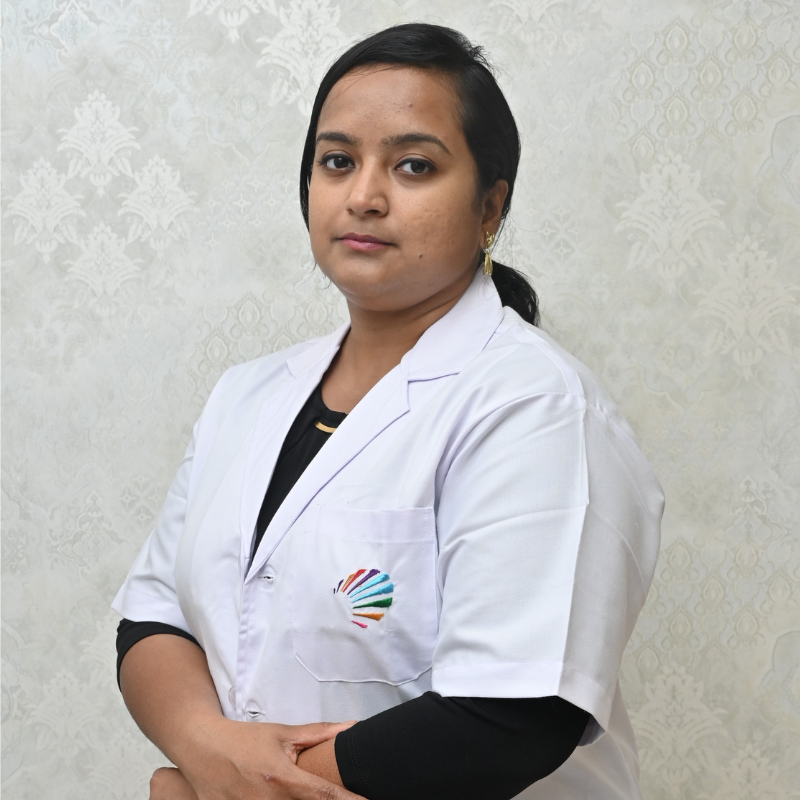 Dr. SOHINI CHAKRABARTI - Consultant - Paediatric ENT and Cochlear Implant Surgeon