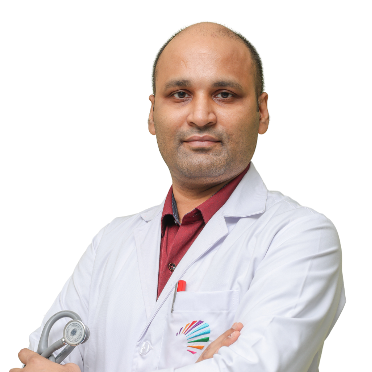 Dr Satish Vadapalli - Consultant Peadiatrician and Neonatologist (Intensivist)