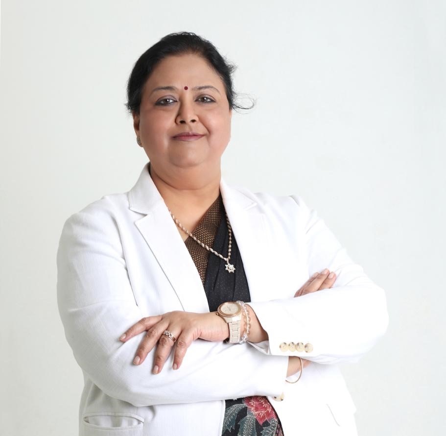Dr. Juhee Jain - Director, Obstetrics and Gynecology