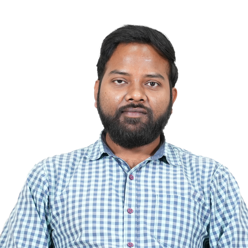 Dr. CHANDRODAYA KUMAR - Consultant