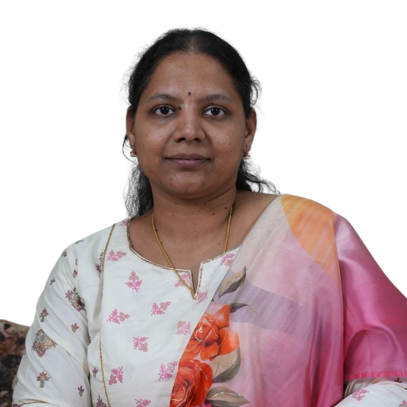 Dr. VRUNDA APPANNAGARI - Fetal Medicine