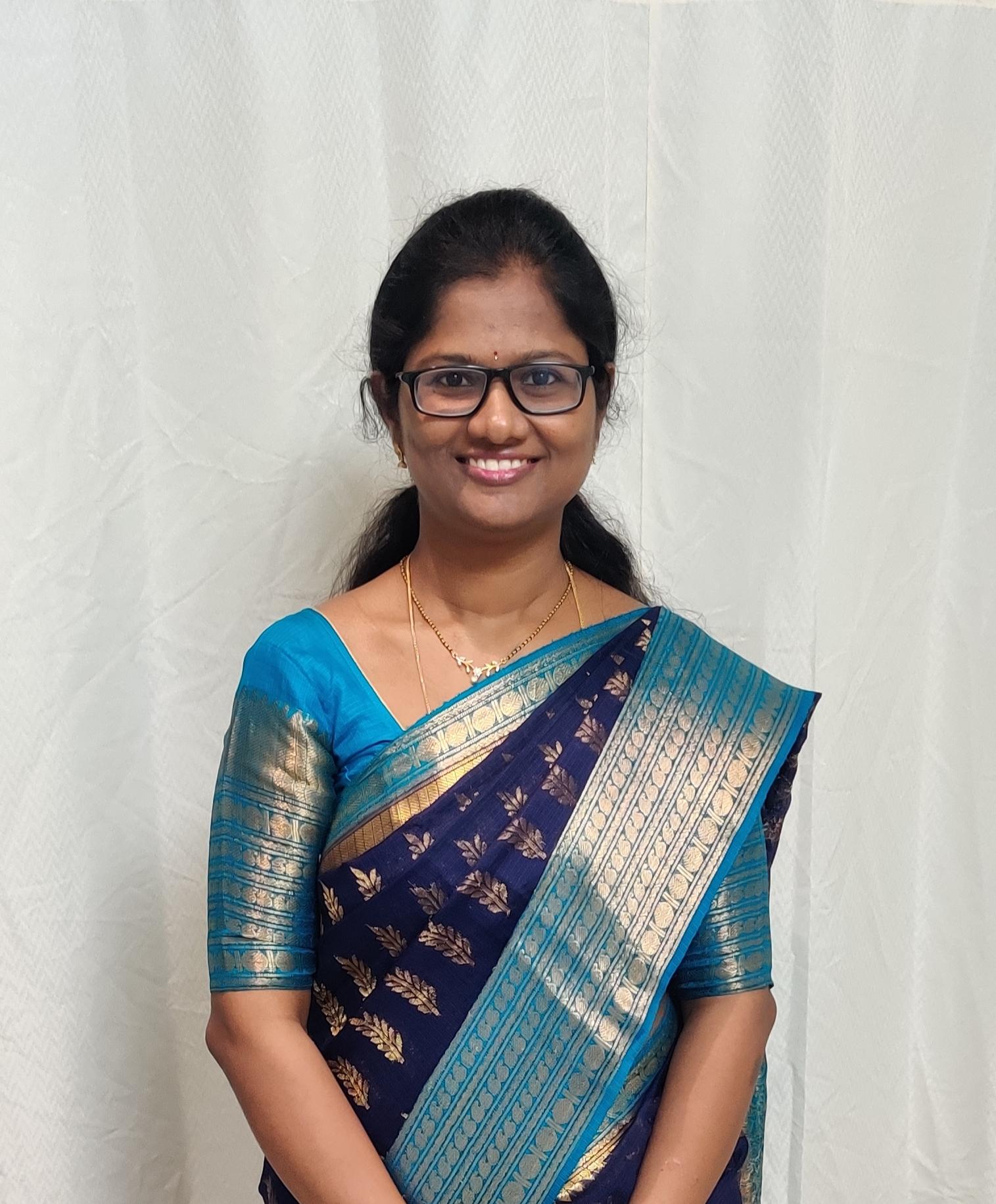 Dr. JAKKIDI ANUSHA - Consultant Fetal Medicine