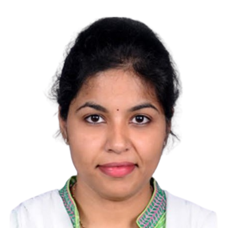 Dr Swetha K - Consultant - Neonatology & Pediatrics