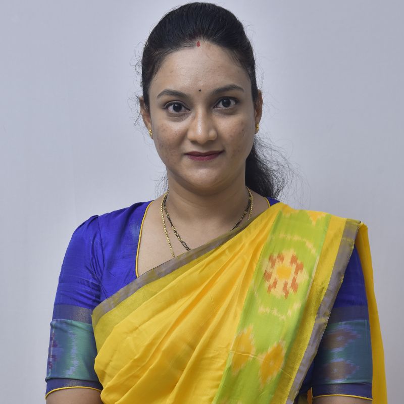 Dr. SUSHMA KALYAN ACHUTA - Consultant Pediatrician & Neonatologist