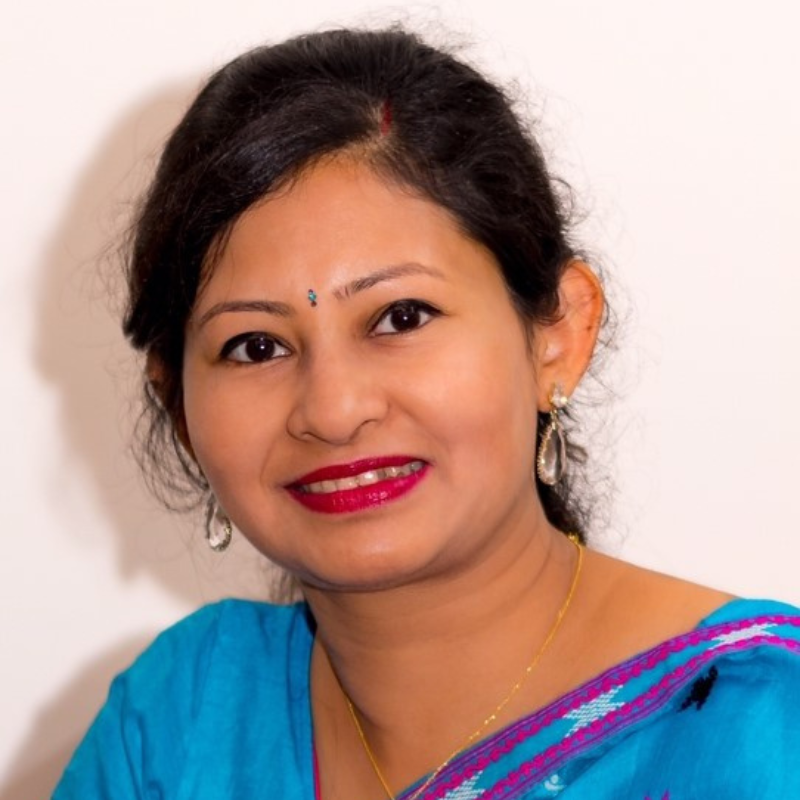 Dr. LONIMA SARMA - Consultant -  General Pediatrician