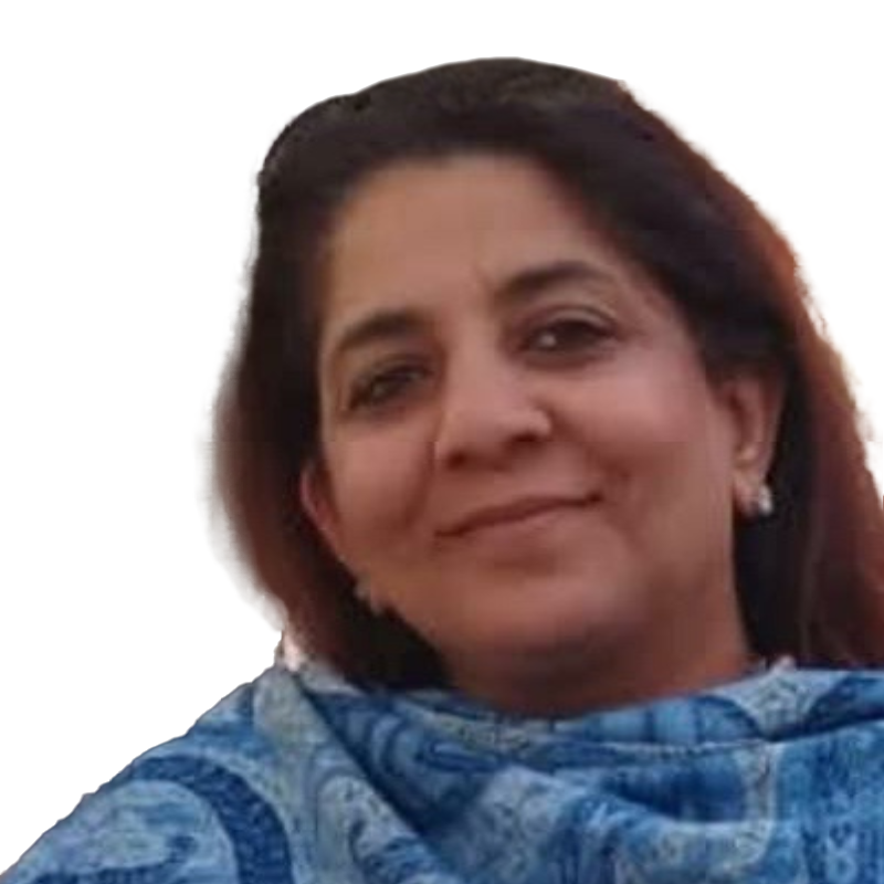 Dr. LENA GUPTA - Senior  Consultant - Obstetrics & Gynecology