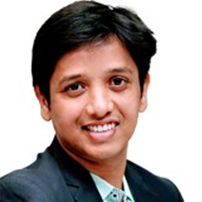 Dr. SRIKANTH DOMALA - Consultant-Pediatric Neurology