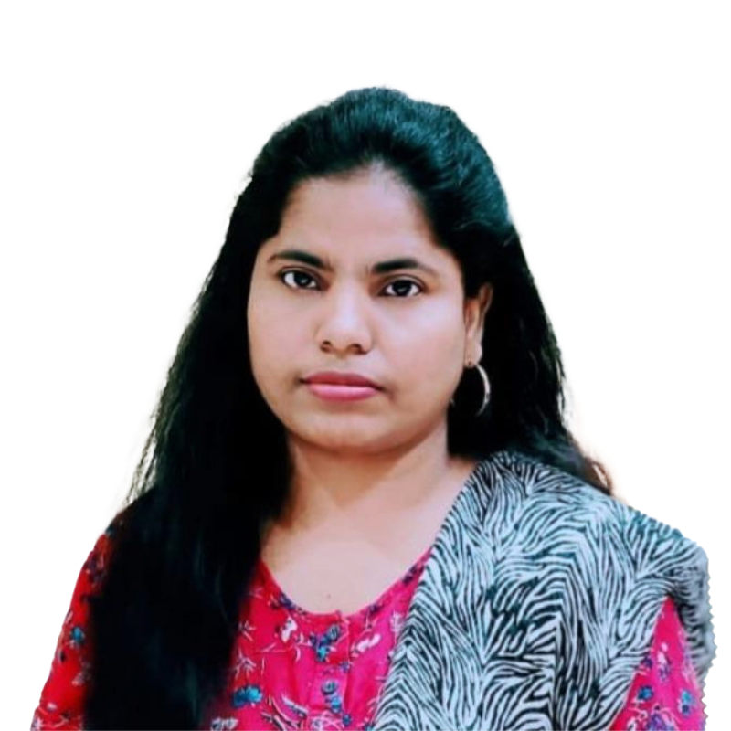 Dr. ERROLLA PADMALATHA - Special Educator