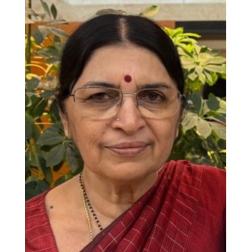 Dr. G. Vijaya Lakshmi - Consultant, Obstetrics and Gyneacology