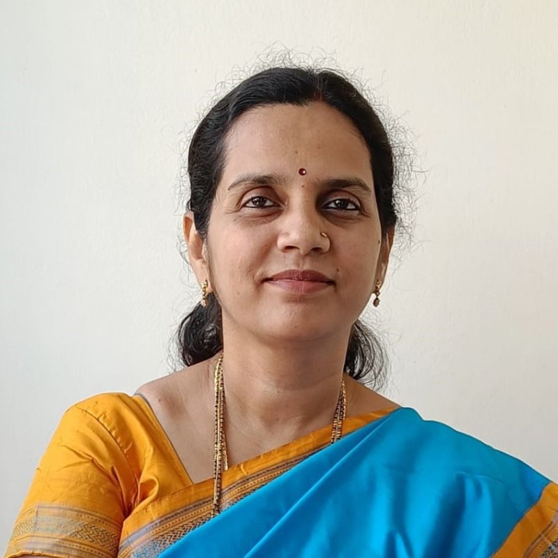 Dr. KAPPAGANTULA APARNA - Senior consultant