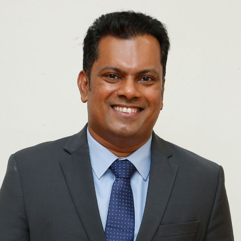 Dr. Rakshay Shetty - Consultant- Pediatric Intensivist & General Pediatrician