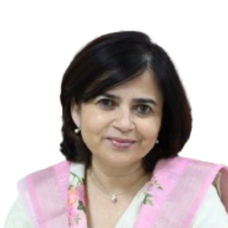 Dr. JARITA DEB - Consultant Fetal Medicine