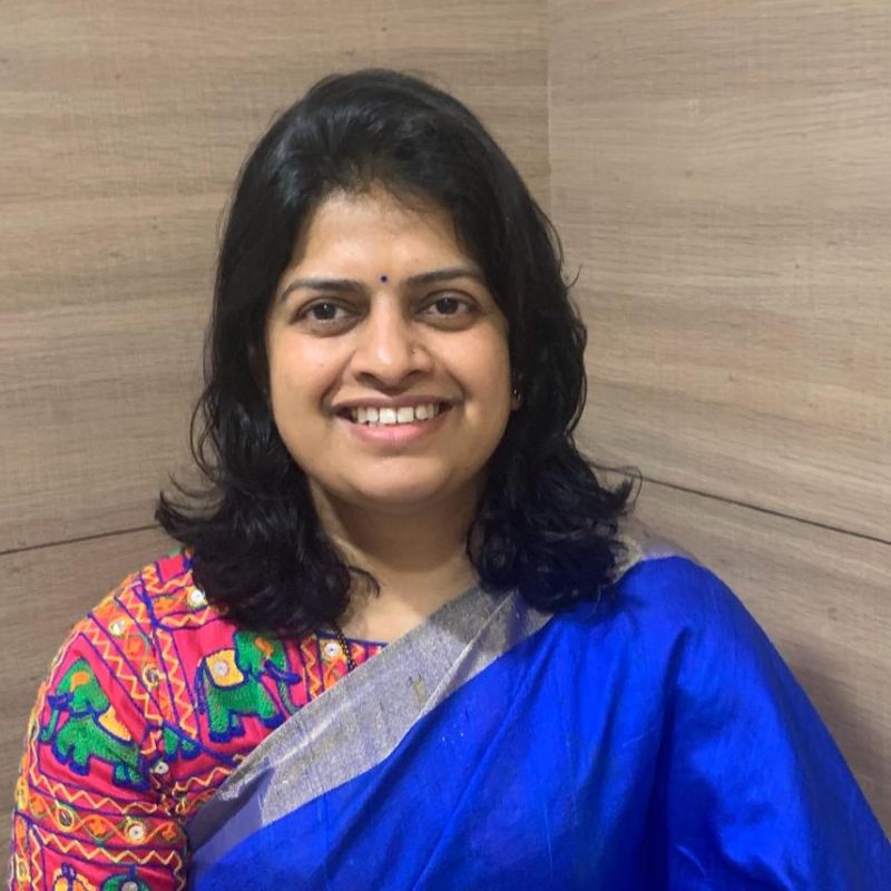 Dr. SUPRIYA SHETTY - Consultant - Opthalmology
