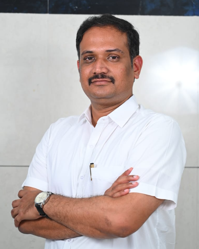 Dr.  Venkatesh  Kolla - Consultant- Pediatric surgery  and Pediatric Urologist