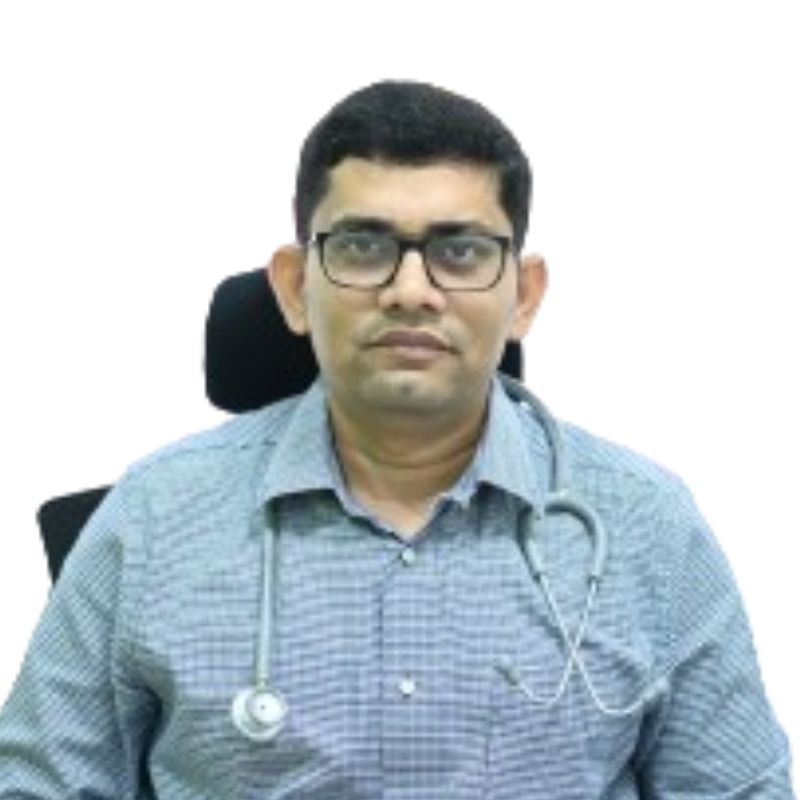 Dr. SIVA NARAYAN REDDY VENNAPUSA - Senior Consultant - Neonatology & General Pediatrics