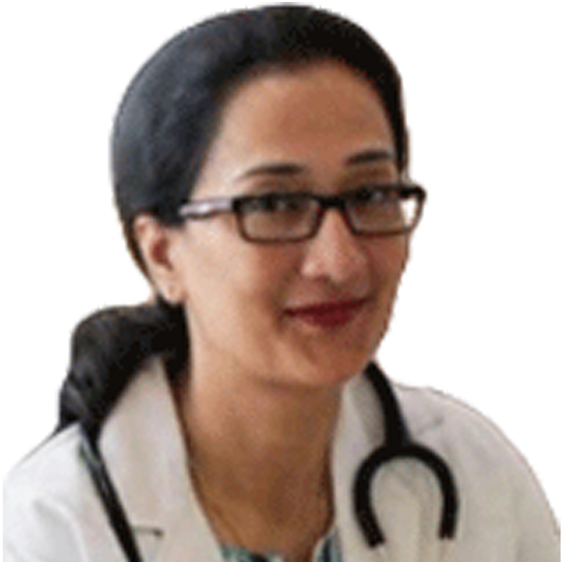 Dr. YASMIN IMDAD - Consultant - Obstetrics & Gynecology, Marathahalli, Bengaluru.
