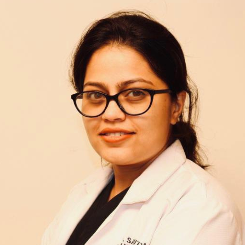 Dr. SAHITYA BAMMIDI - Senior Consultant Obstetrician And Gynaecologist Laparoscopic And Aesthetic Surgeon