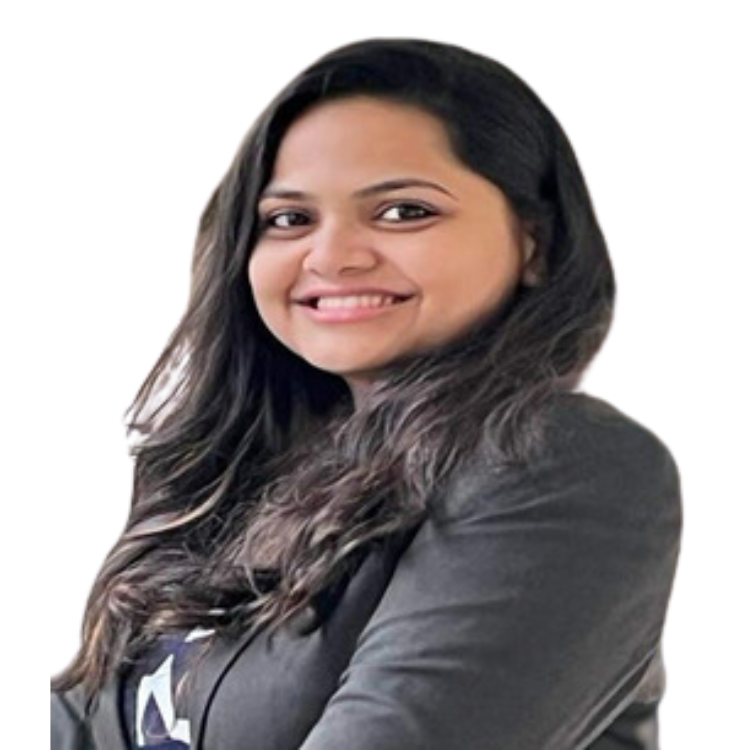 DR. Alladi Poojitha - Junior Consultant - Fetal Medicine