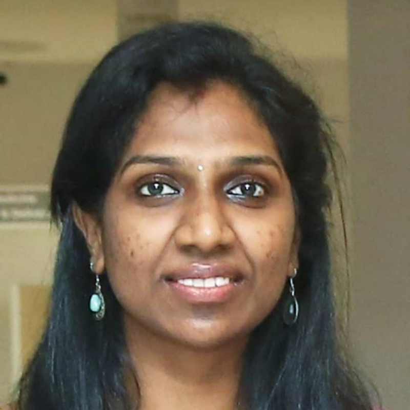 Dr. Lavanya. E - Consultant - Obstetrician & Gynecologist