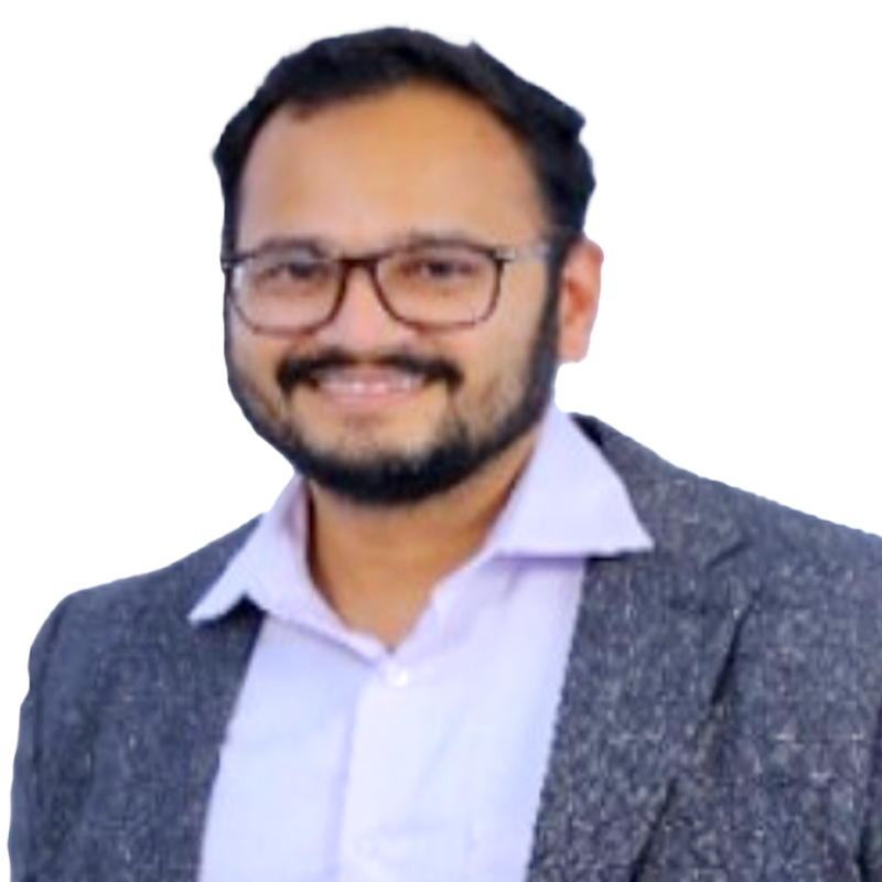 Dr. VISHAL JANARDHAN KOLE - Consultant-General Pediatrics, Neonatologist