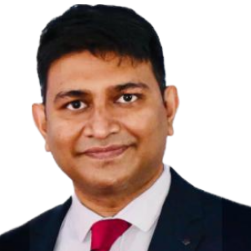 Dr. NIYAZ AHMED KHAN - Senior Consultant Pediatric Surgery