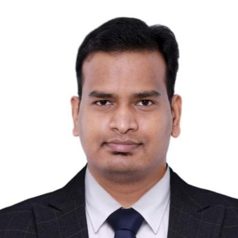 Dr. ANANTHANARAYANAN - Consultant - Pediatric Neurology