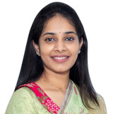 Dr. VADLAMUDI SRAVANTHI - Consultant - Fetal Medicine