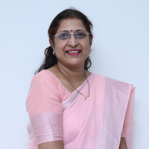 Dr. Kavitha Lakshmi Easwaran - Senior Consultant – Obstetrics & Gynecology and Infertility