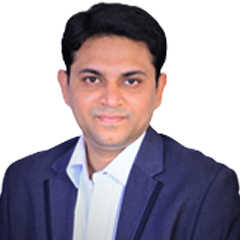 Dr. MILIND MALLIKARJUN JAMBAGI - Consultant Pediatrician and Pediatric Intensivist