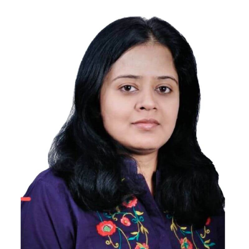 Dr. PRAJAKTA ALOORKAR PATIL - Consultant Fetal medicine