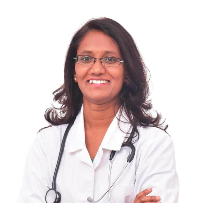 Dr. Triveni Arun Akkiraju - Consultant -Obstetrics & Gynecology,  Laparoscopy & High risk pregnancy