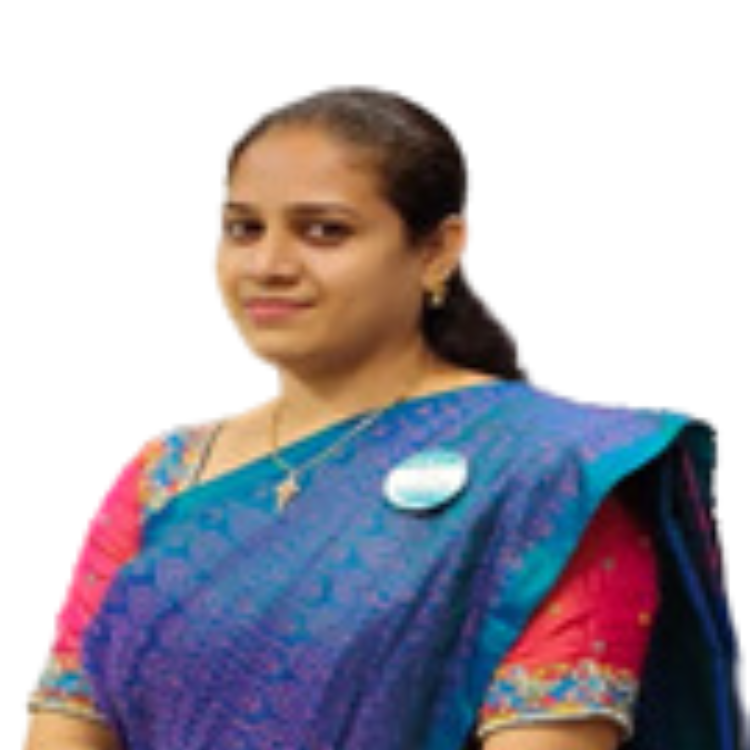 Ms. Palle Nalini Kumari - Lactation Consultant